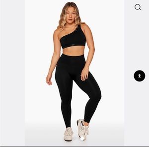 Set active set size medium